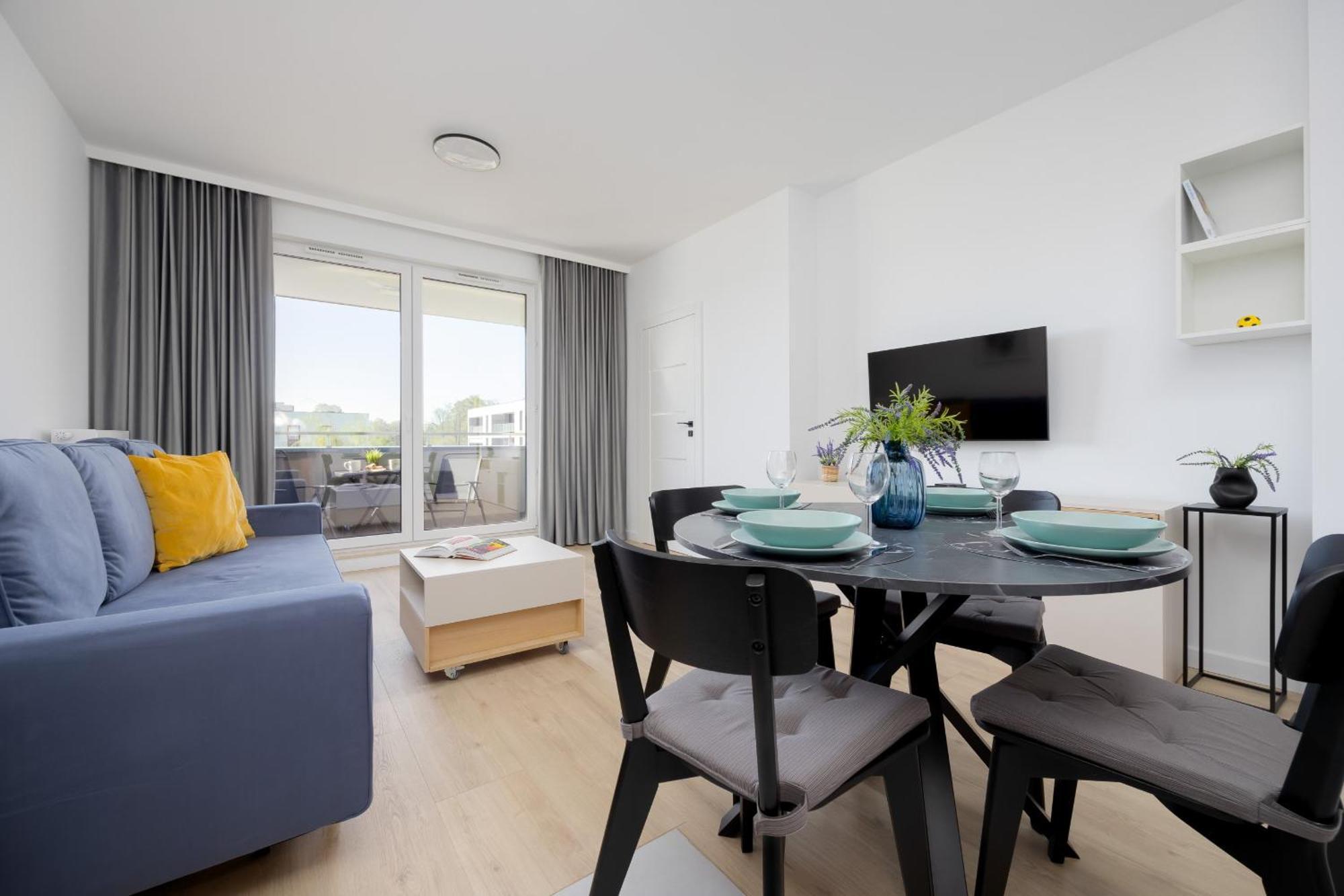 Comfortable With Parking By Renters Apartament *